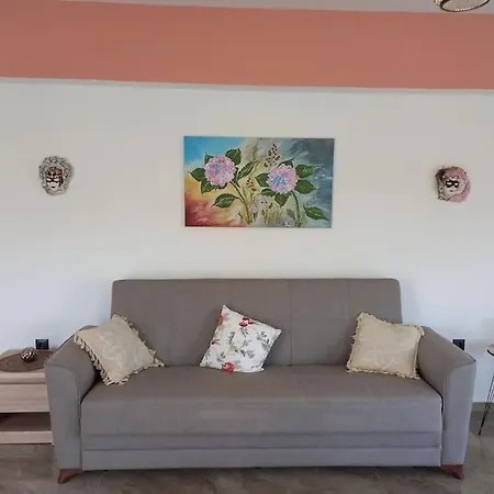 Sweet Luxury 3 Appartement