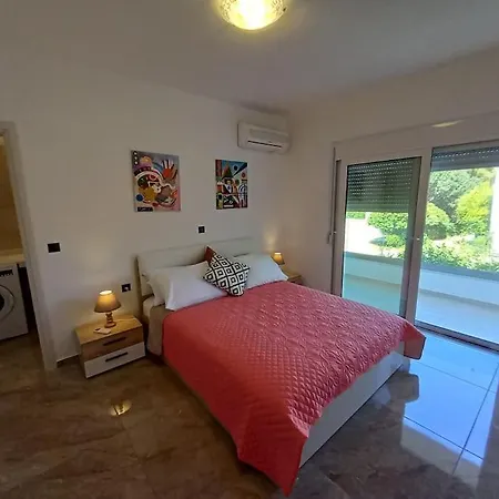 Sweet Luxury 3 Appartement Ialysos (Rhodes)
