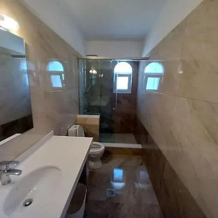 Sweet Luxury 3 Lejlighed Lalyssos